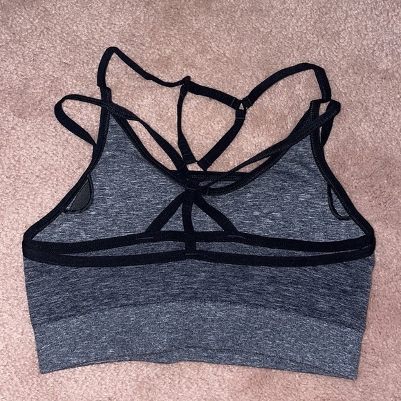 ❌SOLD❌Gymshark Adapt Marl Seamless Sports Bras-bundle - Picture 6 of 7